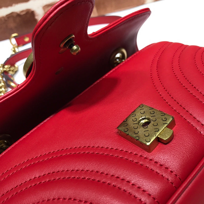 Glami Fashion - GCI Bags - 13228