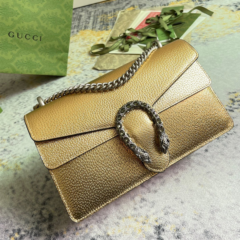 Gucci Luxury Fashion Bag