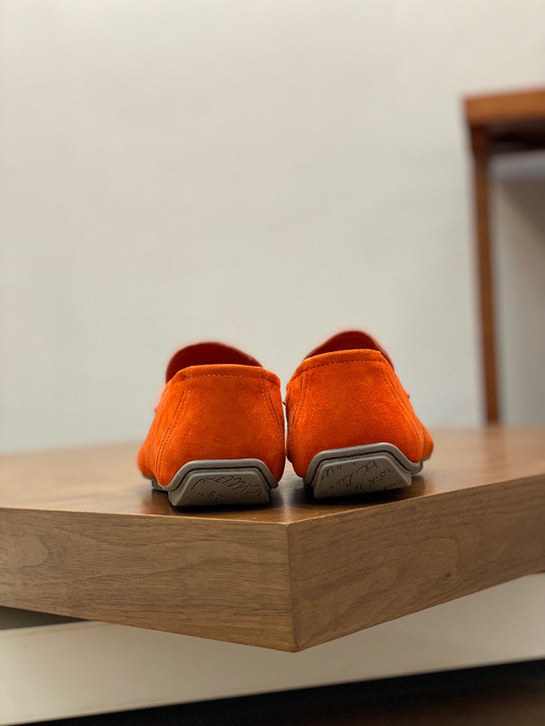 glami - BRE Men Shoes - 607