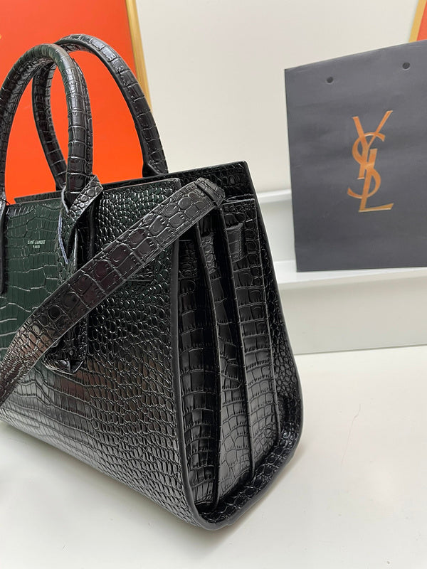 Satchel Bags - SLY Bags - 1187