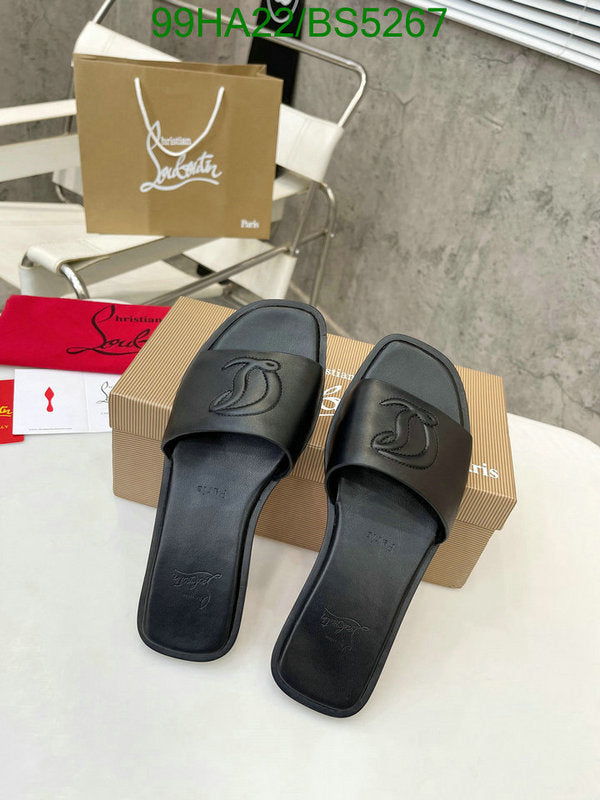 SAMC - CBL Women Shoes - 055