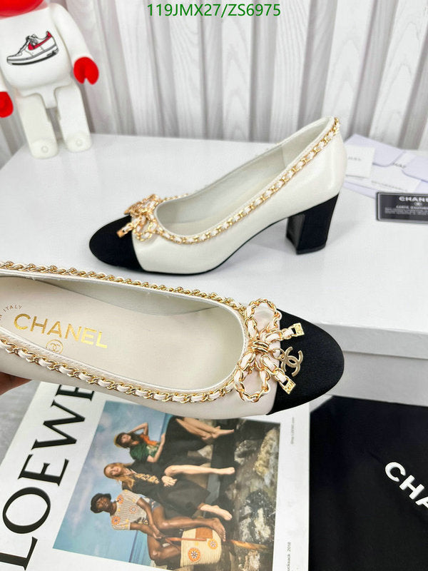 SAMC - CHL Women Shoes High Heels - 167