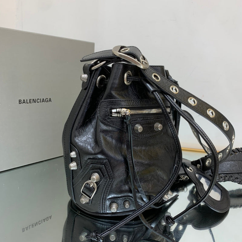 Satchel Bags - BGA Bags - 279