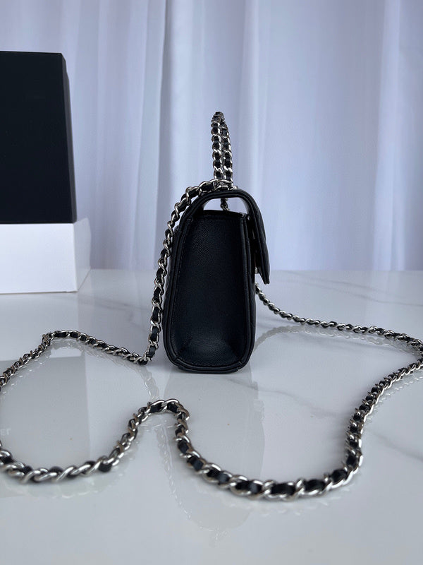 Satchel Bags - CHL Bags - 2294