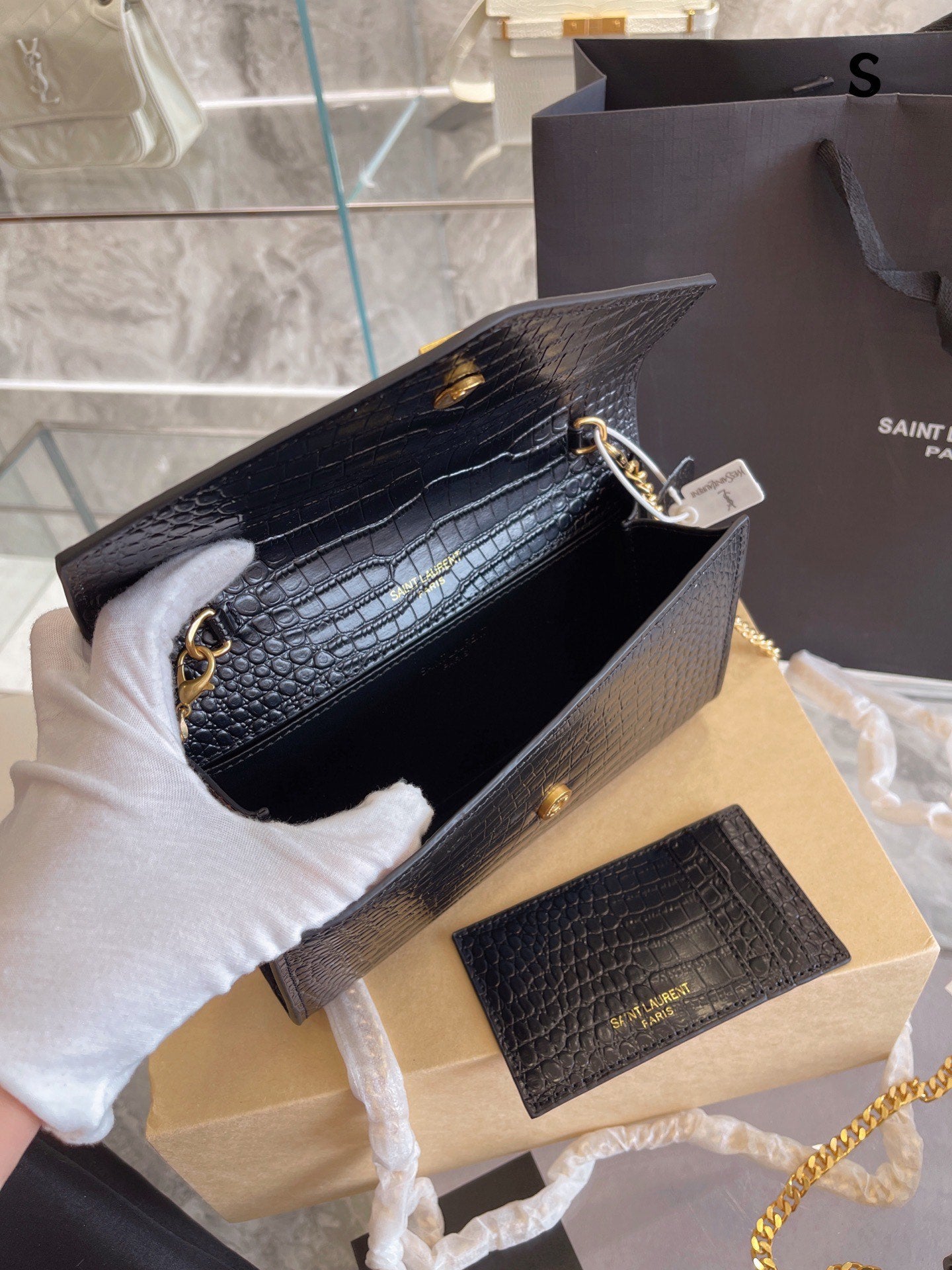 EN - New Arrival Bags SLY 222