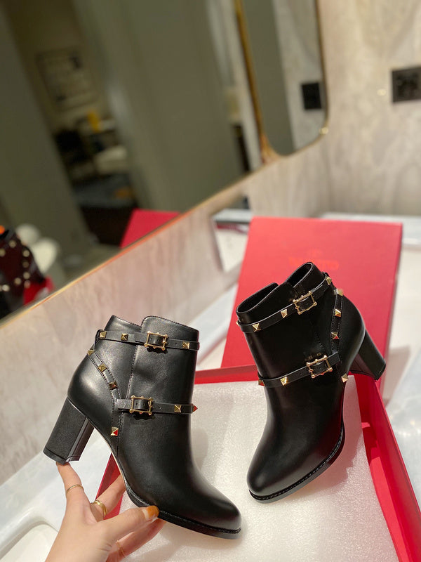Satchel Bags - Mix Shoes - 1390