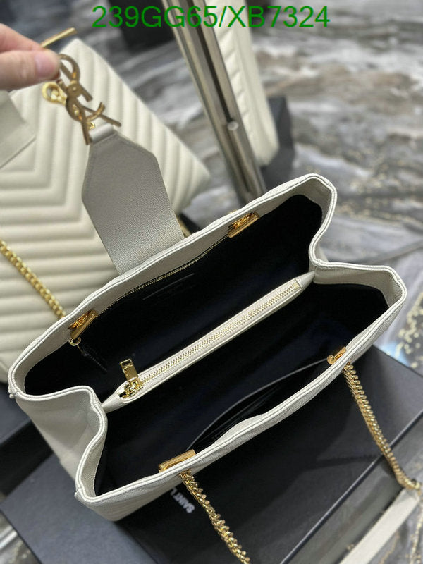 SAMC - YLS Bags - 345