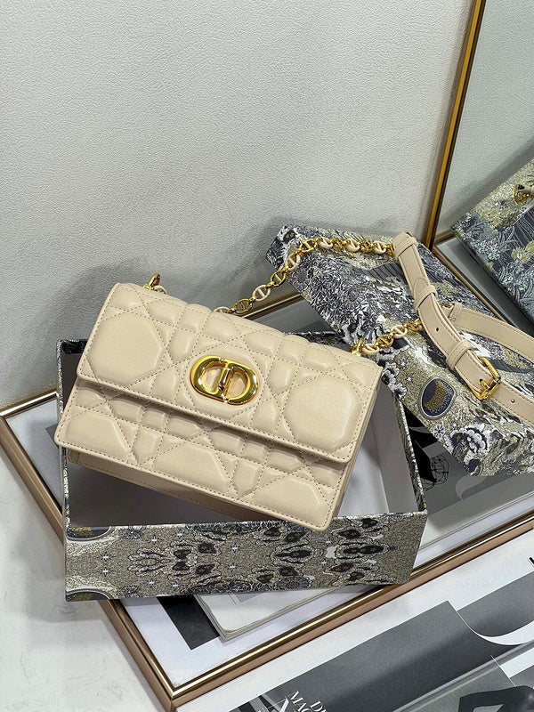 Glami Fashion - DIR Bags - 386