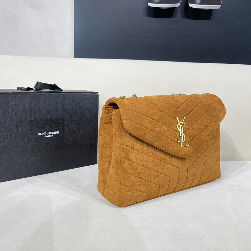 Satchel Bags - SLY Bags - 1055