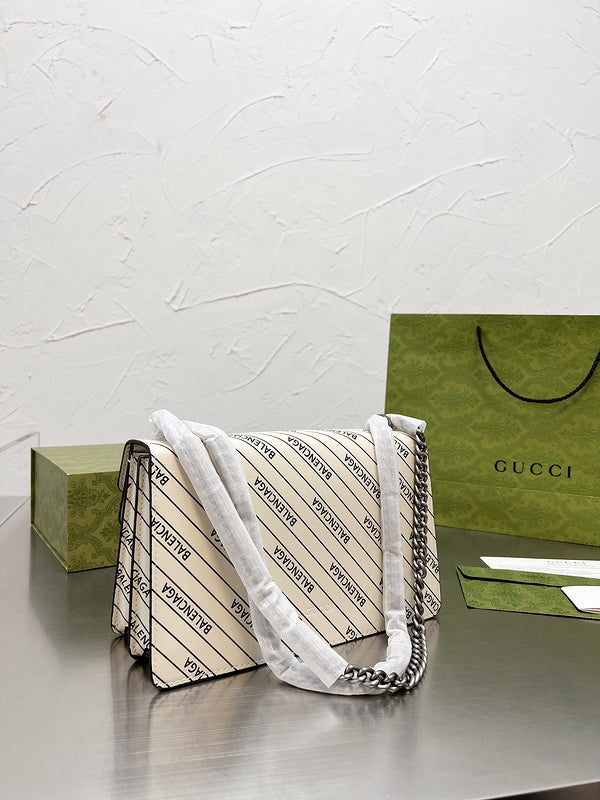 Glami Fashion - BGA Bags - 1543