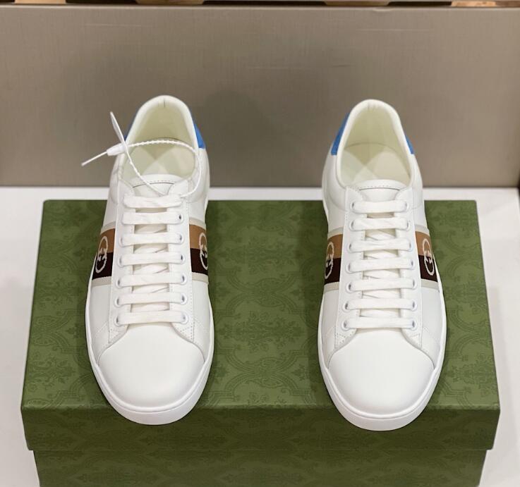SAMC - GUKI Women Shoes - 1512