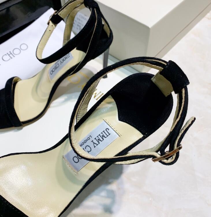 SAMC - JMC Shoes - 109