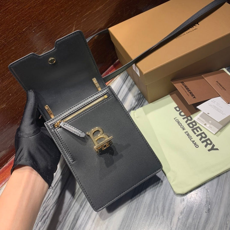ELE Fashion -BBR Bags - 909