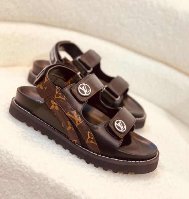 Glamy - LOV Women Shoes - 603