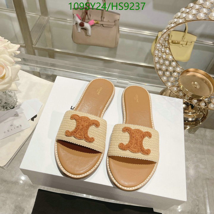 SAMC - COL Women Shoes - 236