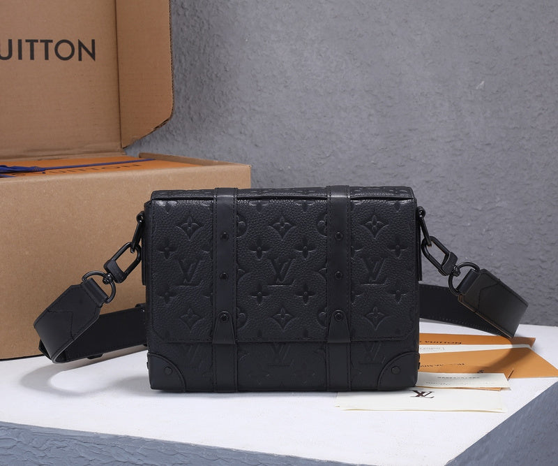 Glami Fashion Lu-Vi Bags - 16968