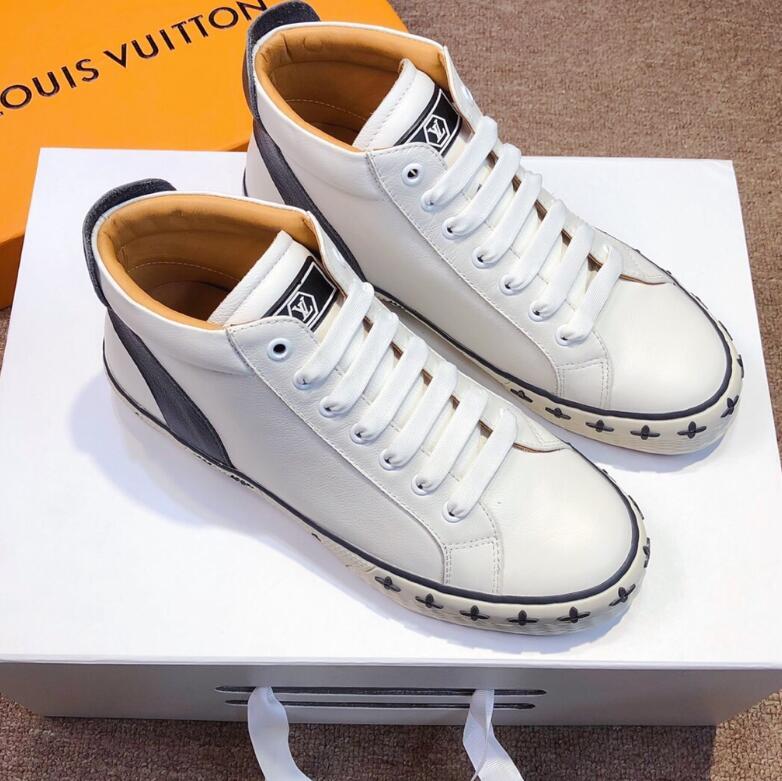 Glamy - LOV Men Shoes - 1846