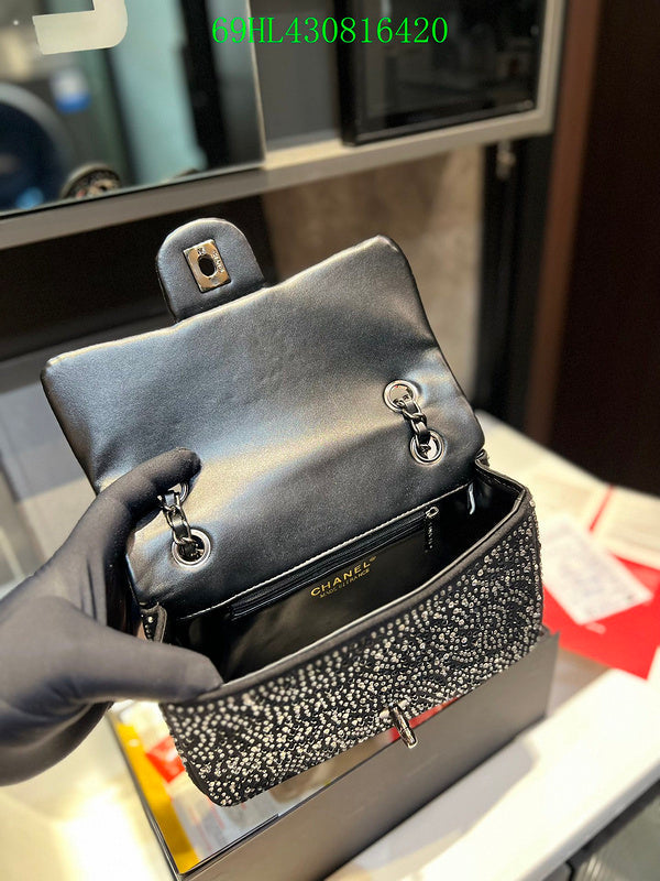 Glami - CHL Bags - 173