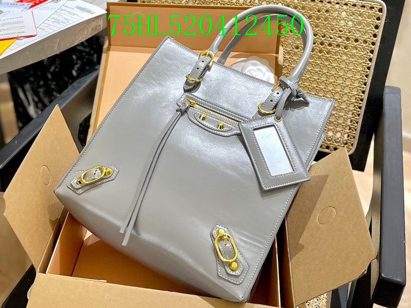 Satchel Bags - BGA Bags - 1824