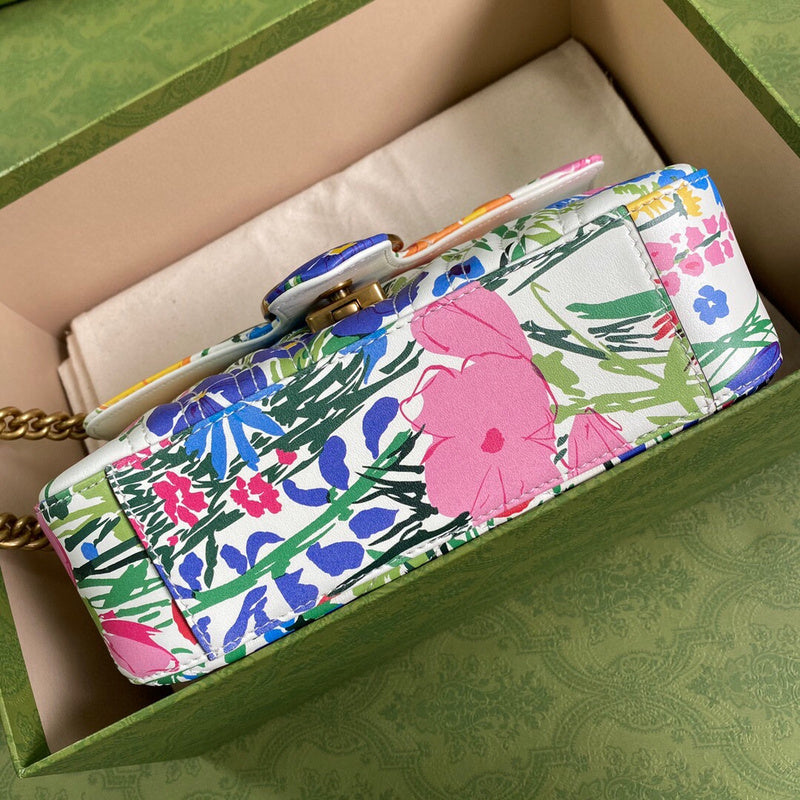 Satchel Bags - GCI Bags - 5899