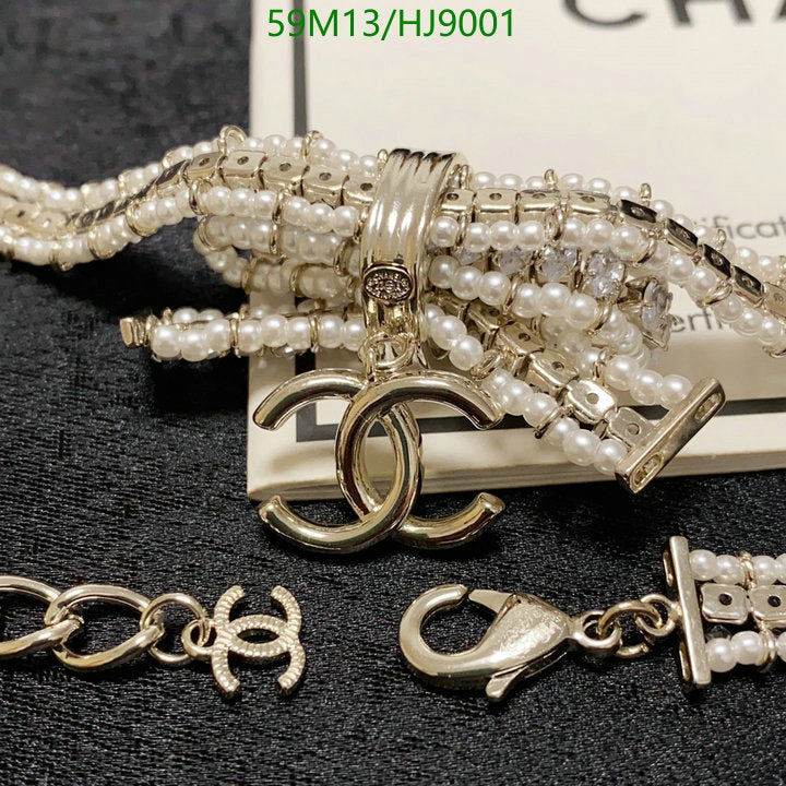 SAMC - CHL Jewelry - 260