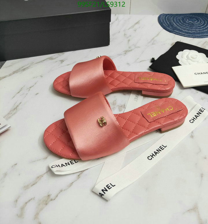 SAMC - CHL Women Shoes Slippers - 260