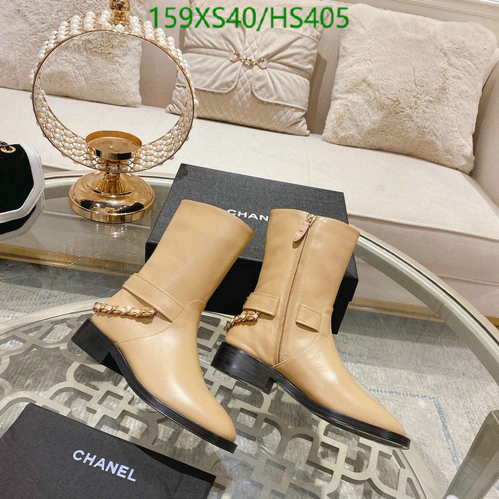 SAMC - Mix Boots - 038