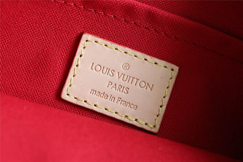 Glami Fashion Lu-Vi bags - 8192