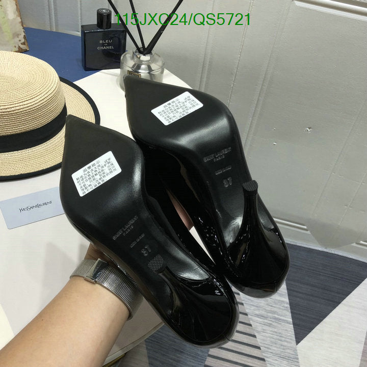 SAMC - YLS Women Shoes Heels - 038
