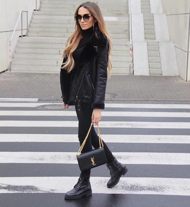 Satchel Bags - SLY Bags - 1595
