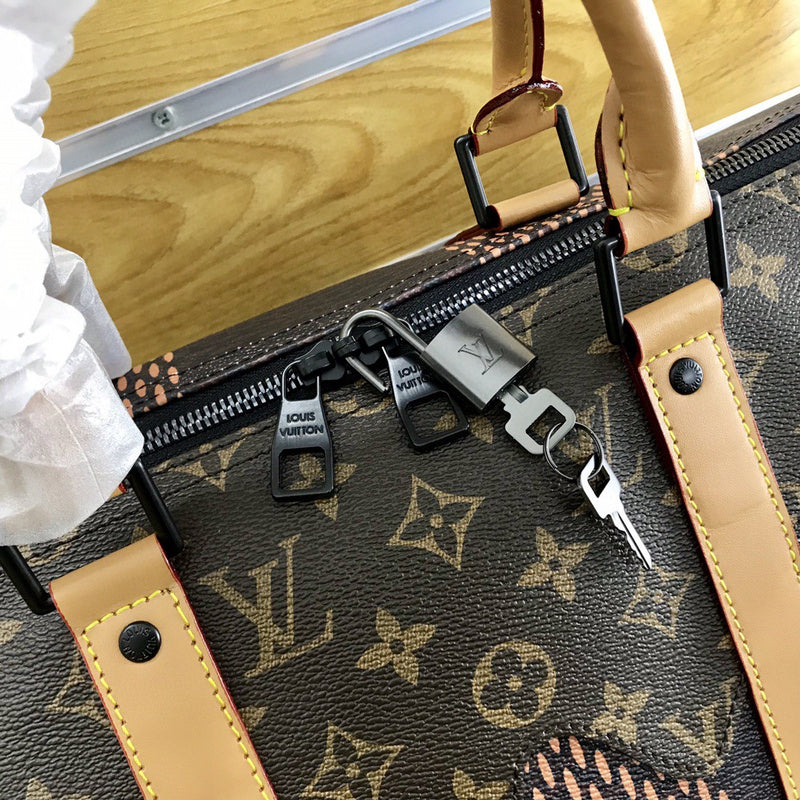 Satchel Bags - VL Bags - 3460