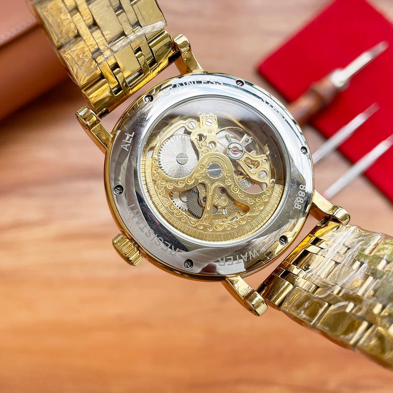 Satchel Bags - CTR Watches - 020