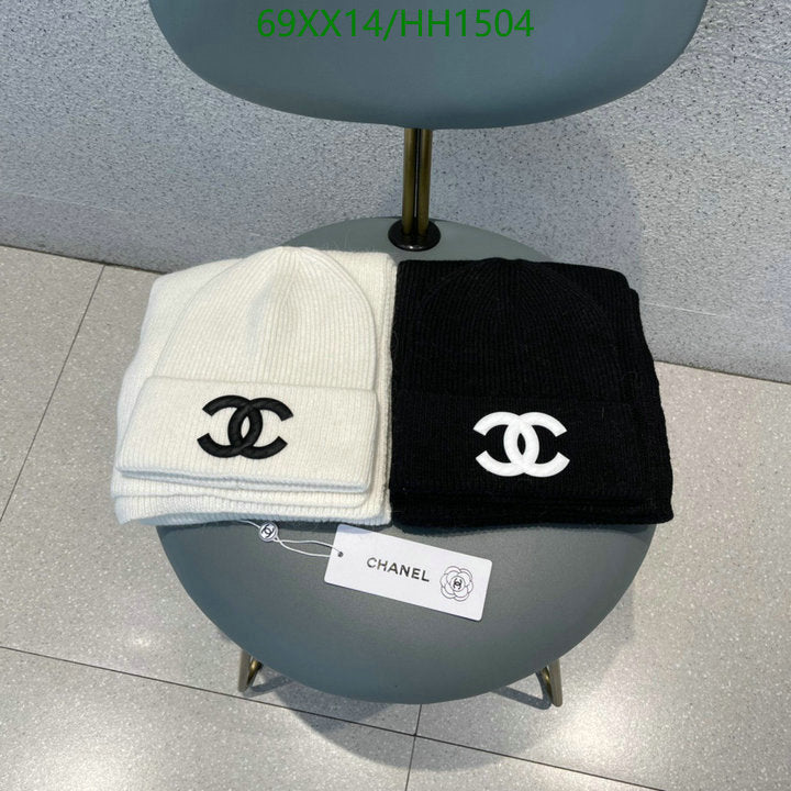 SAMC - CHL Scarves - 889