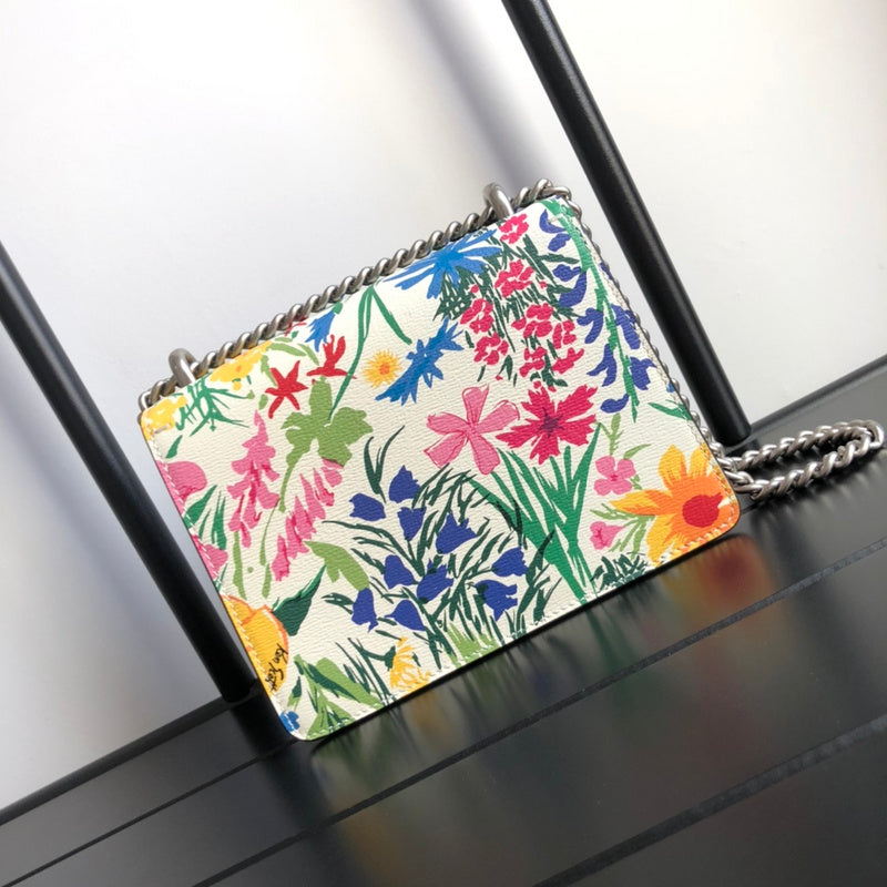 Satchel Bags - GCI Bags - 6959
