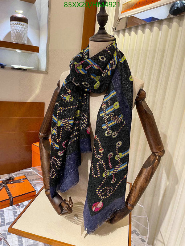 SAMC - HMS Scarves - 818