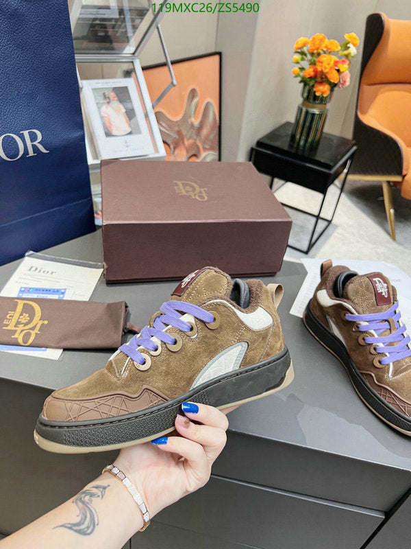 SAMC - DOR Women Sneakers - 098