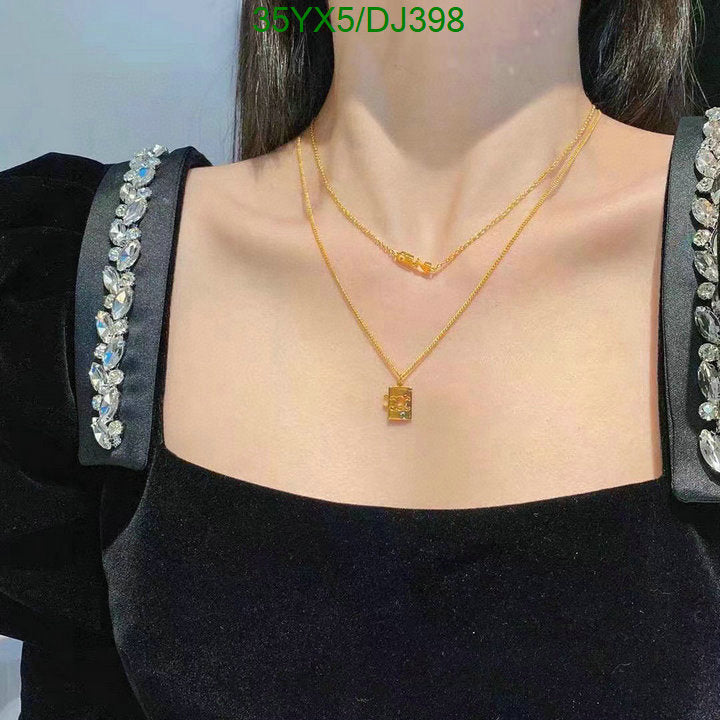 SAMC - COL Jewelry - 047