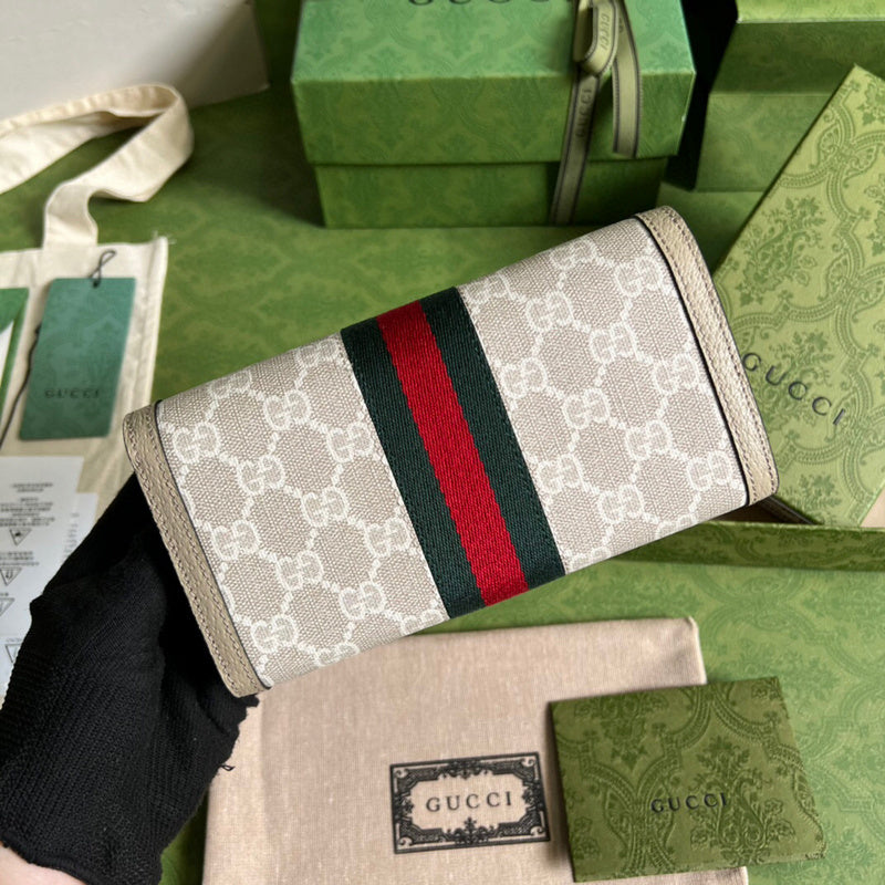 Gucci Luxury Fashion Bag