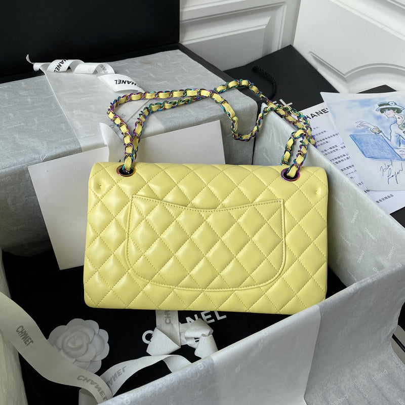 ELE - CHL Bags - 680