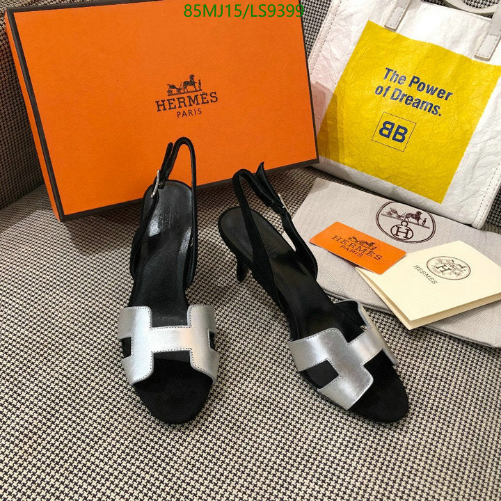 SAMC - HMS Women Shoes - 420