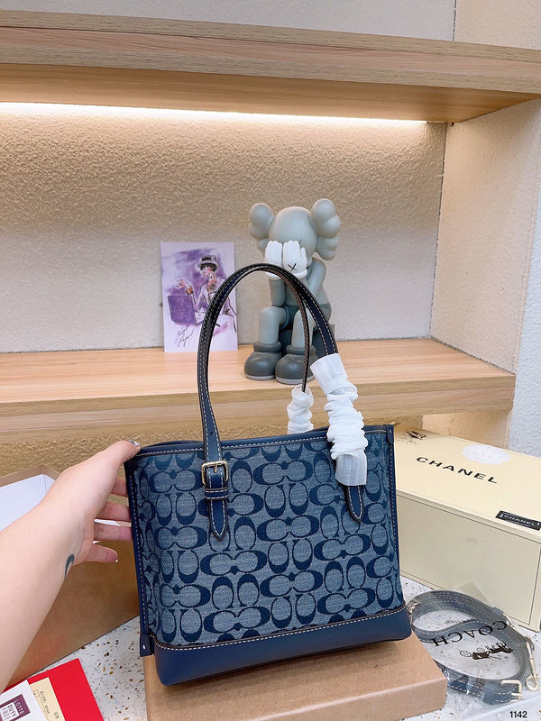 Satchel Bags - CCH Bags - 145