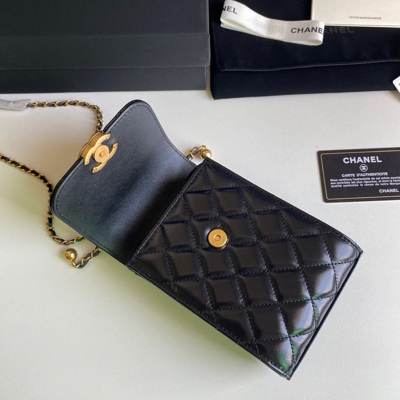 Satchel Bags - CHL Bags - 3708