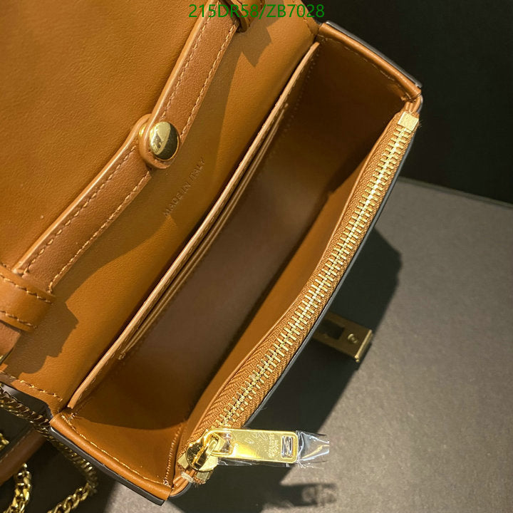 SAMC - COL Bags - 186