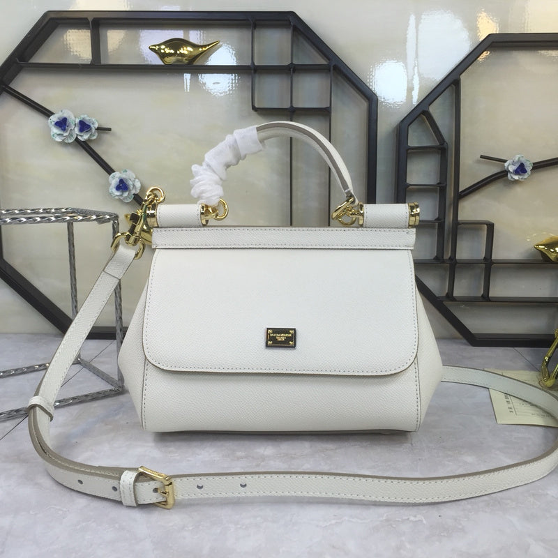 Satchel Bags - DG Bags - 221
