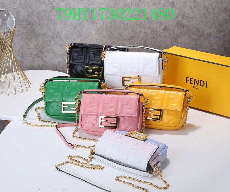 Glami - FDE Bags - 2635