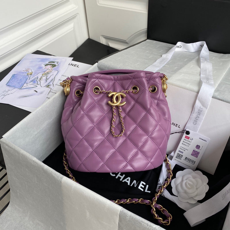 Satchel Bags - CHL Bags - 7419