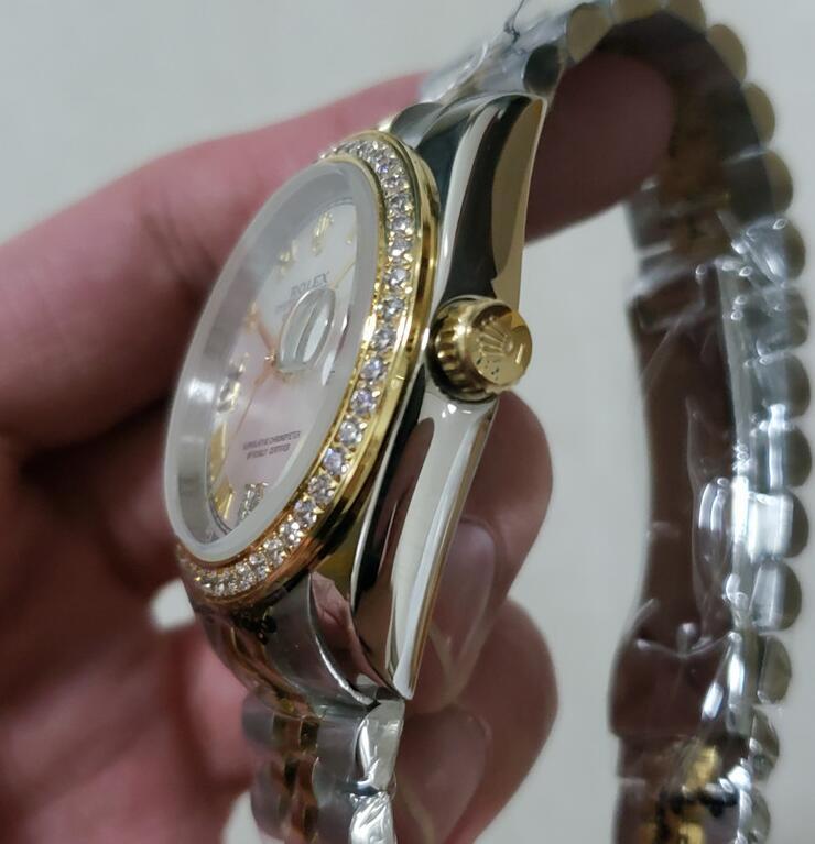 SAMC - Mix Watches - 233