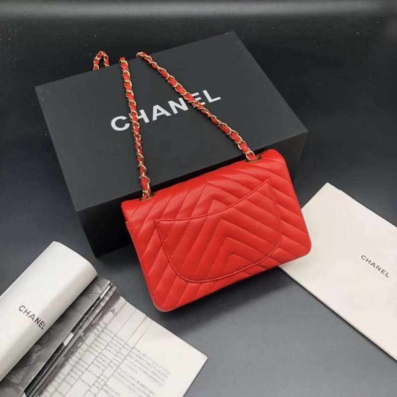 Satchel Bags - CHL Bags - 589