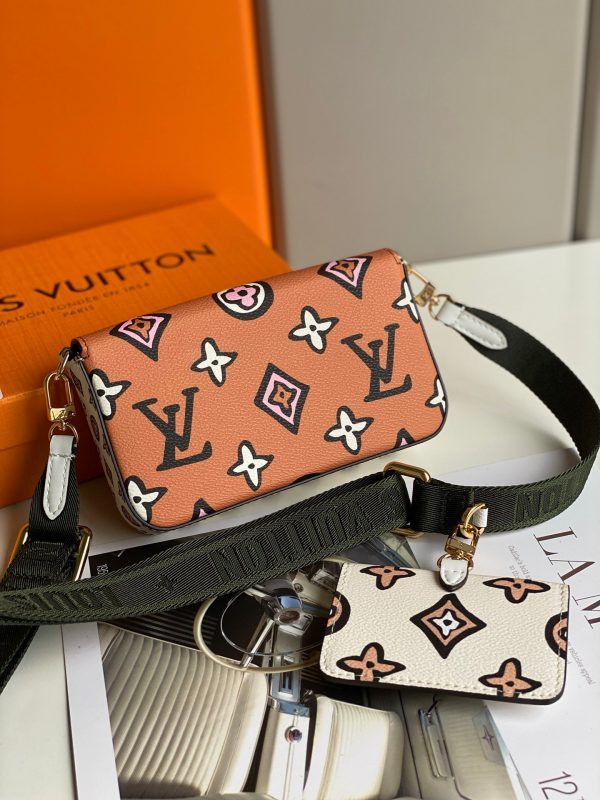 LOV2 Bags - Luxurious Bags  1421