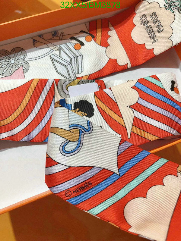 SAMC - HMS Scarves - 329